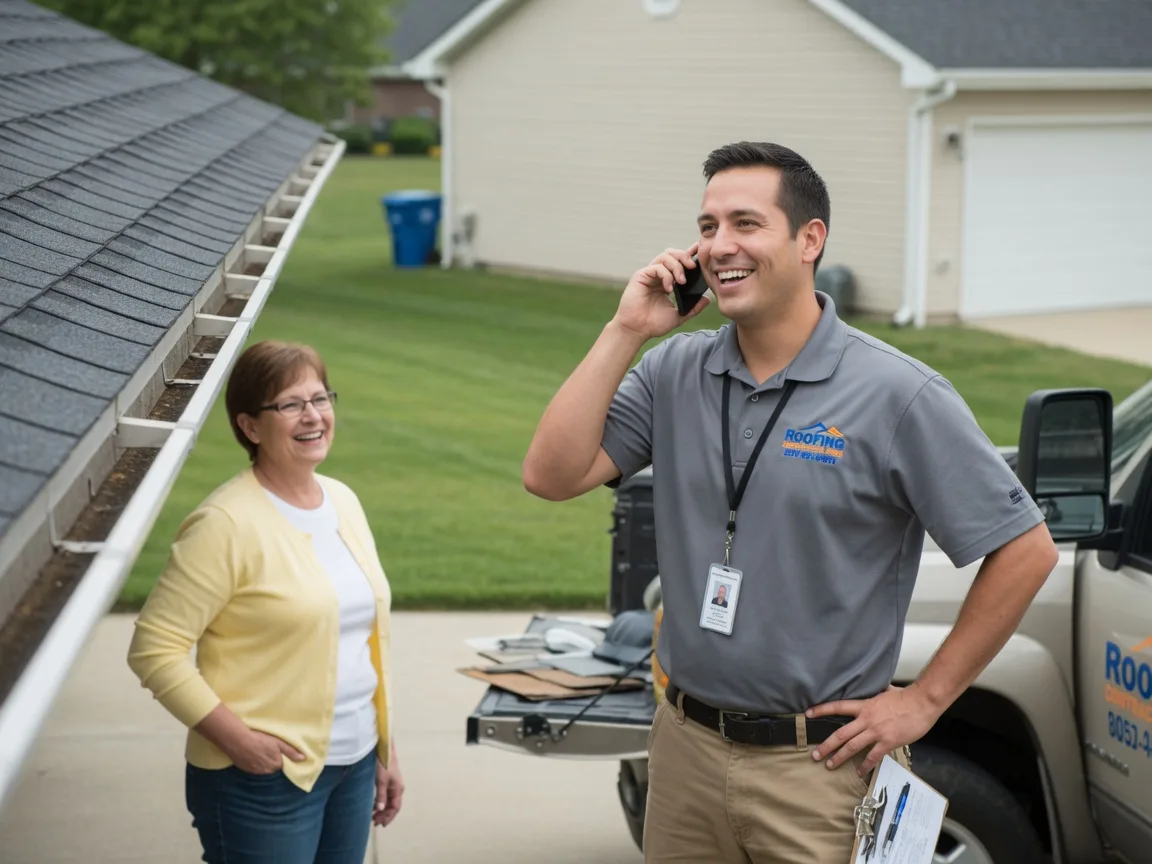 Local Roofing Contractors Bloomfield, IN FAQs